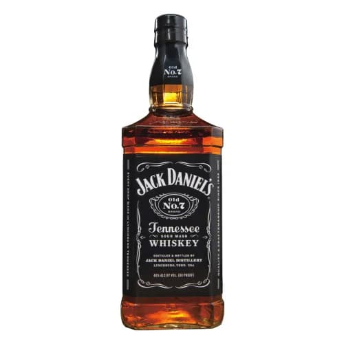 Jack Daniels Whiskey