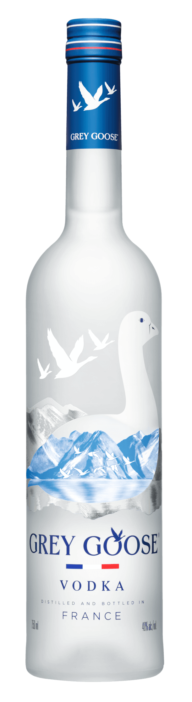 Grey Goose Vodka