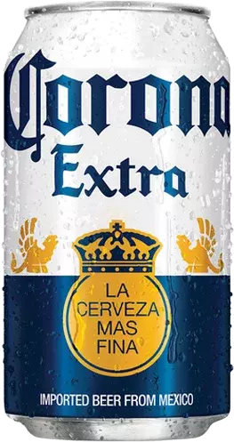 Corona Extra Bottle