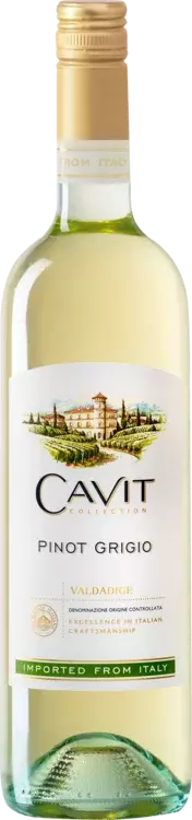Cavit Pinot Grigio